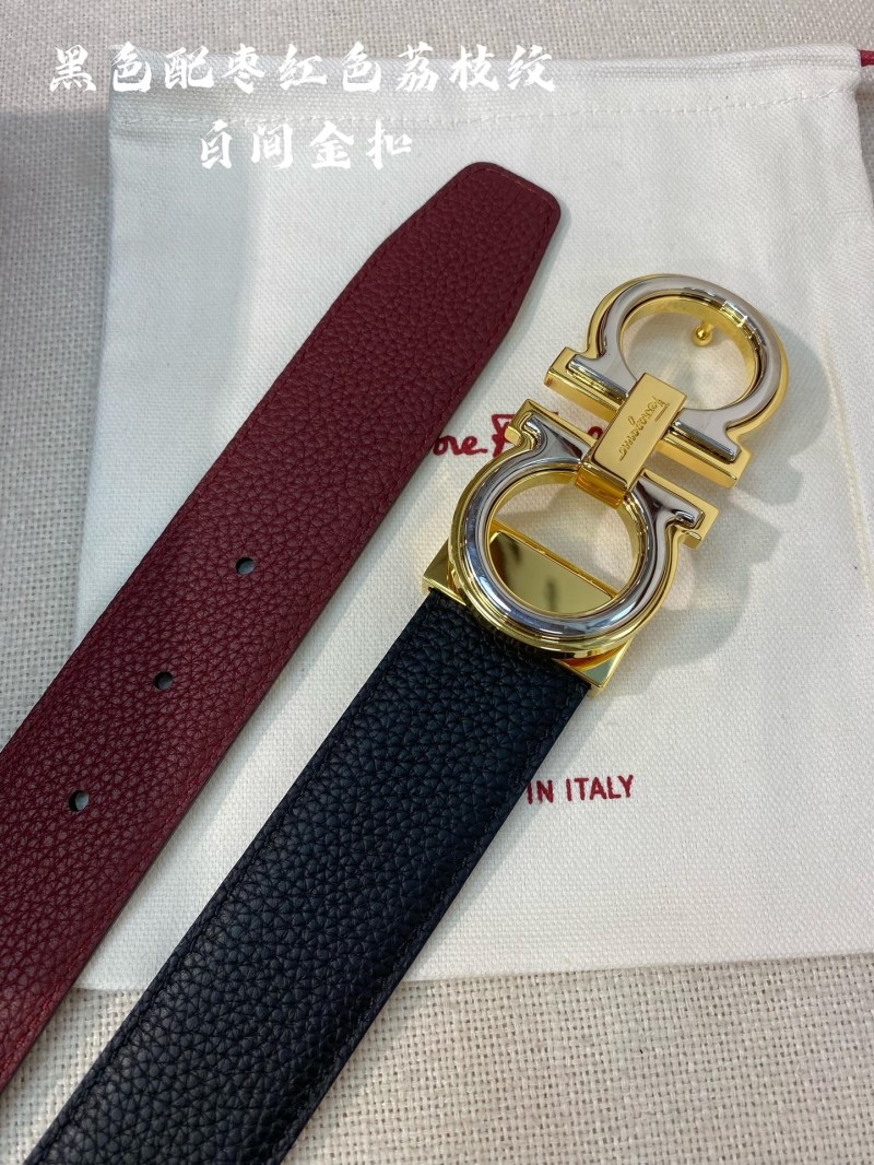 Ferragamo Belts